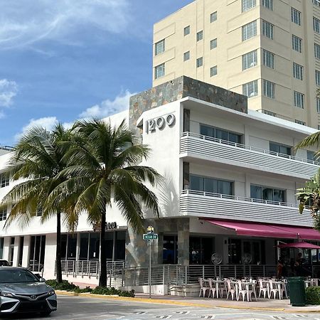 12Th & Ocean By Luxurban, Trademark Collection By Wyndham Miami Beach Eksteriør billede