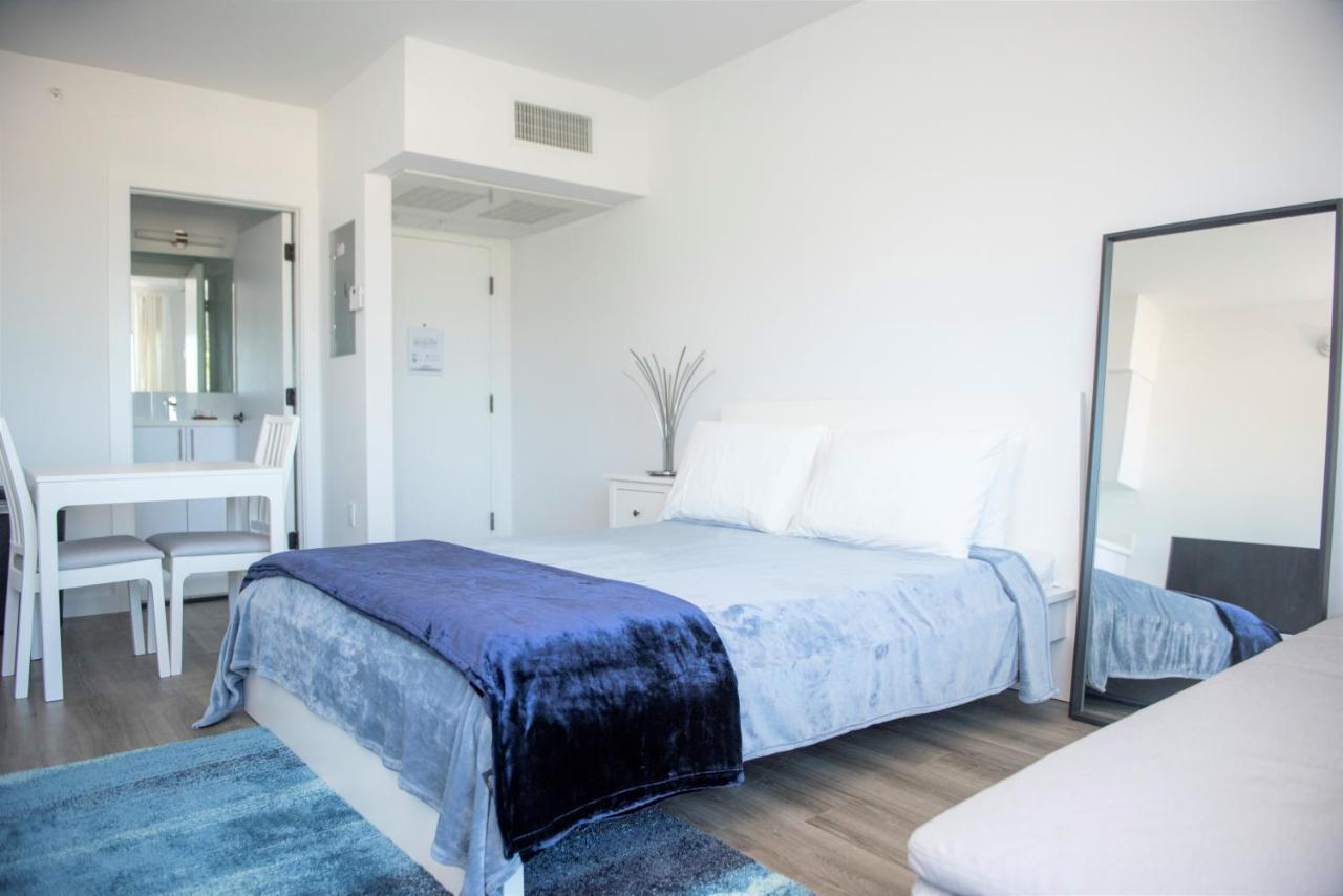 12Th & Ocean By Luxurban, Trademark Collection By Wyndham Miami Beach Eksteriør billede