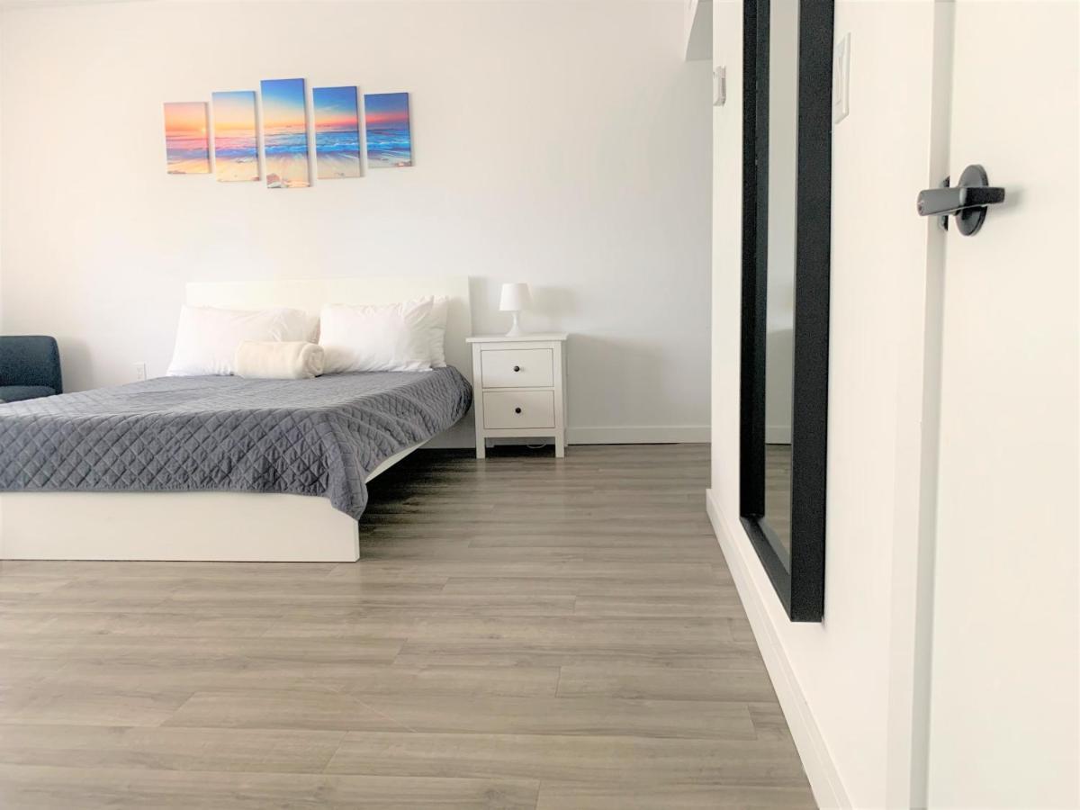 12Th & Ocean By Luxurban, Trademark Collection By Wyndham Miami Beach Eksteriør billede