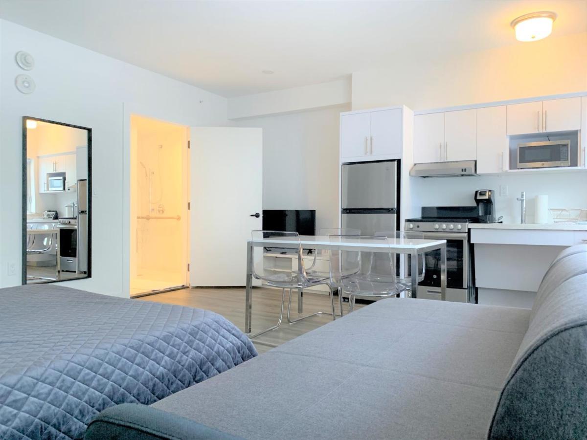 12Th & Ocean By Luxurban, Trademark Collection By Wyndham Miami Beach Eksteriør billede