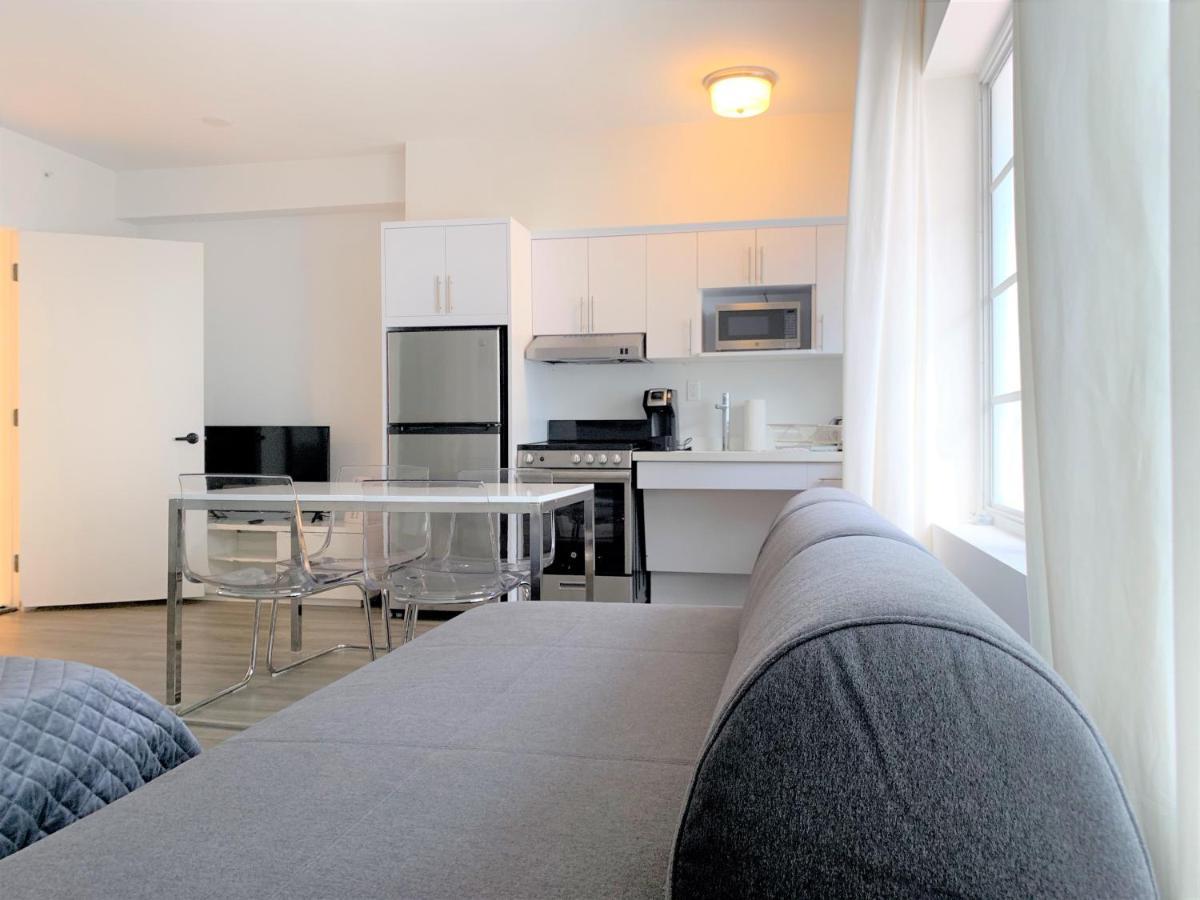 12Th & Ocean By Luxurban, Trademark Collection By Wyndham Miami Beach Eksteriør billede