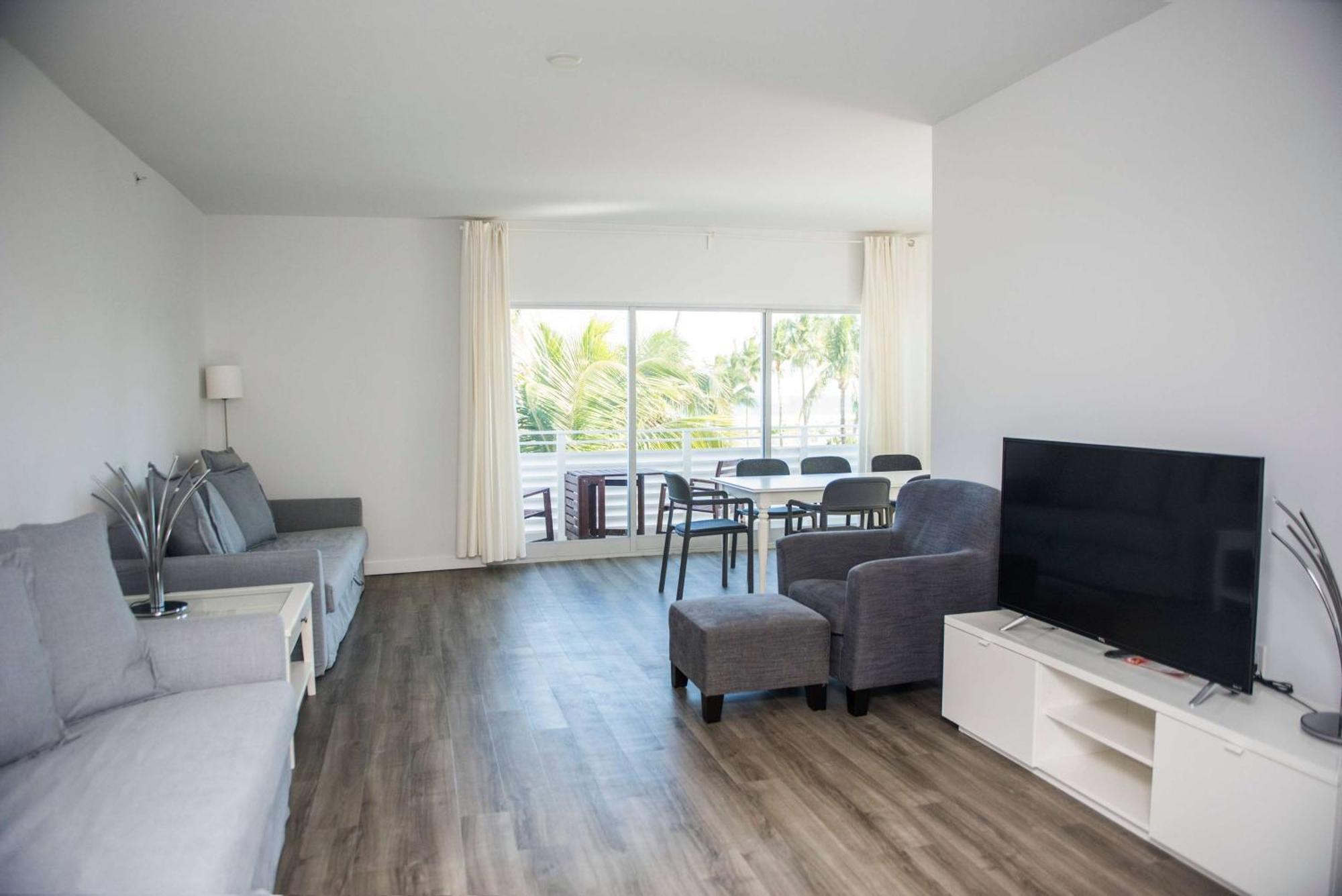 12Th & Ocean By Luxurban, Trademark Collection By Wyndham Miami Beach Eksteriør billede