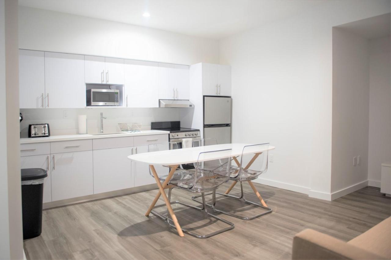 12Th & Ocean By Luxurban, Trademark Collection By Wyndham Miami Beach Eksteriør billede