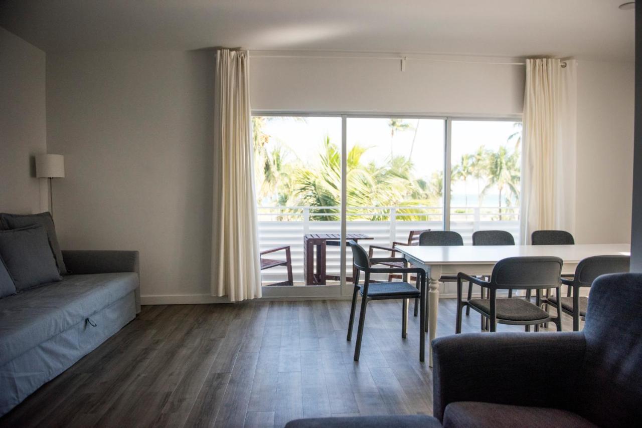 12Th & Ocean By Luxurban, Trademark Collection By Wyndham Miami Beach Eksteriør billede
